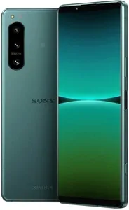 Замена камеры на телефоне Sony Xperia 5 IV в Самаре